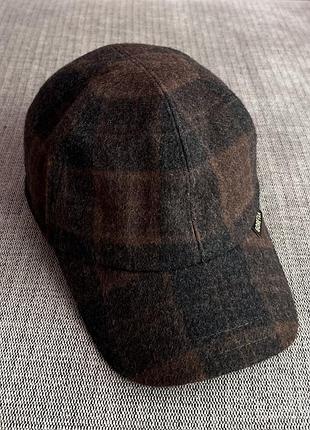 Зимова бейсболка gottmann monaco goretex