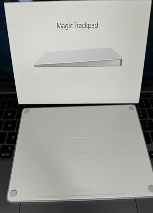 Apple magic trackpad 2 оригінал з коробкою
