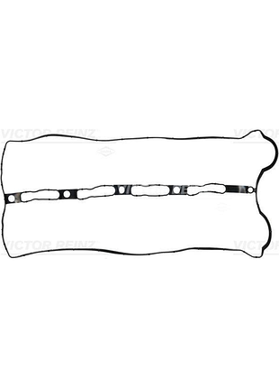 Прокладка, кришка коромисла, 711904100