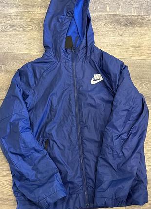 Ветровка nike