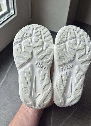 Кросівки nike 9