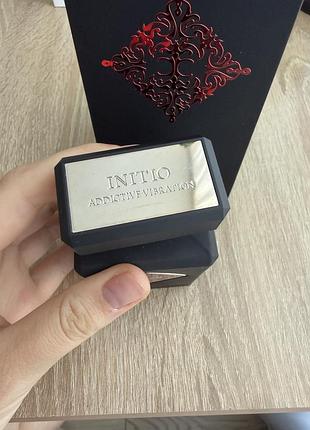 Initio parfums privés addictive vibration 90мл оригінал 3