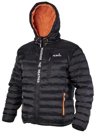 Куртка norfin coreheat 01 р.s
