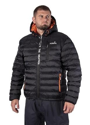 Куртка norfin coreheat 01 р.s 2