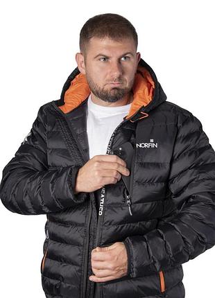 Куртка norfin coreheat 01 р.s 6