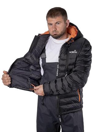 Куртка norfin coreheat 01 р.s 8