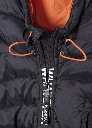 Куртка norfin coreheat 01 р.s 9