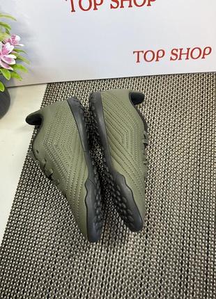 Оригинальные сороконожки adidas 4