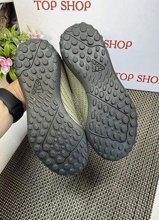 Оригинальные сороконожки adidas 6
