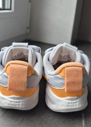 Кроссовки nike 9