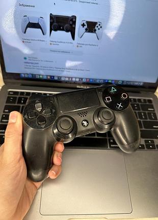 Sony dualshock 4 для playstation 4