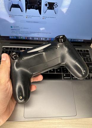 Sony dualshock 4 для playstation 4 2