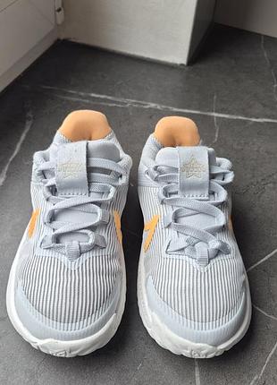 Кроссовки nike 6