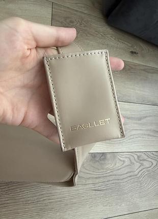 Сумка bagllet 8