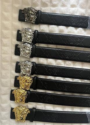 Ремень versace