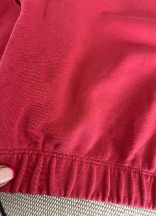 Вкорочений світшот zara 6