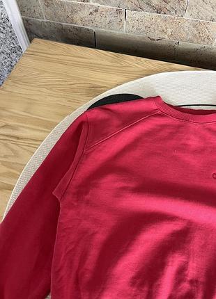 Вкорочений світшот zara 4
