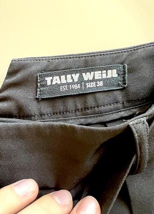 Брюки tally weijl 8