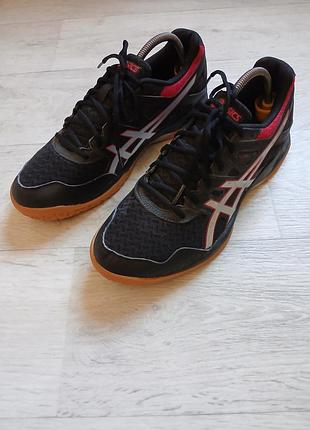 Кроссовки мужские asics gel-task 2 оригінал. 3