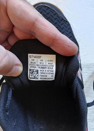 Кроссовки мужские asics gel-task 2 оригінал. 9