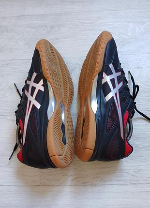 Кроссовки мужские asics gel-task 2 оригінал. 7