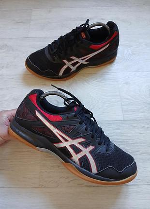 Кроссовки мужские asics gel-task 2 оригінал.