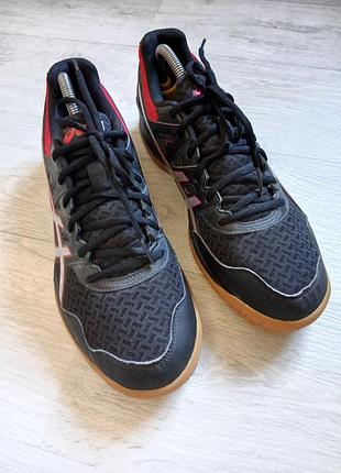 Кроссовки мужские asics gel-task 2 оригінал. 10