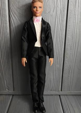 Кукла барби кенизнан ken barbie