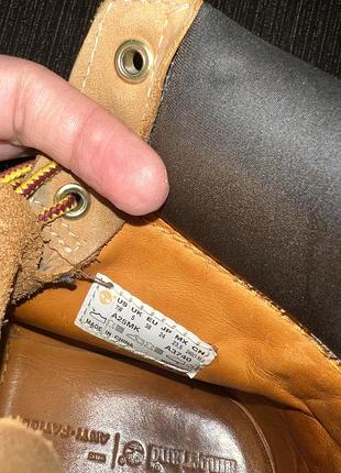Черевики timberland premium 6-inch waterproof boot 3