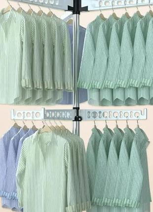 Підлогова сушарка для білизни aidesen launder dryer 3
