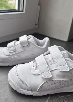 Puma кроссовки 5