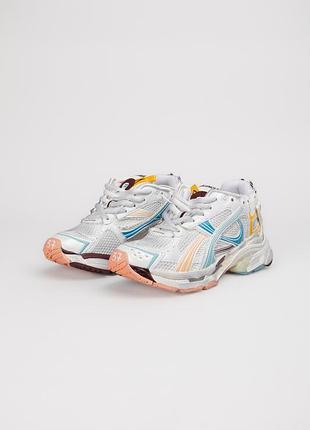 Кросівки balenciaga runner кольорів