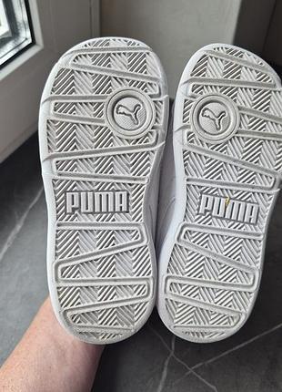 Puma кроссовки 10