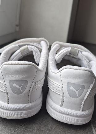 Puma кроссовки 9