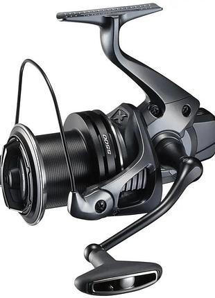 Катушка shimano ultegra ci4+ 5500 xtc 5+1bb 5.3:1