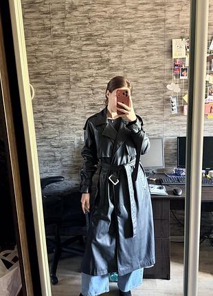 Трендовий тренч фірми mbocharova