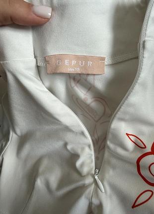 Боді gepur 3