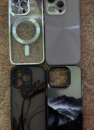 Чохли на айфон 15 про. iphone 16 pro cases