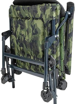 Крісло brain camo comfort 2