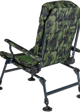 Крісло brain camo comfort 3
