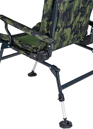 Крісло brain camo comfort 4