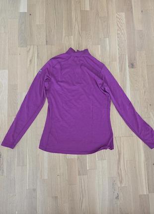 Термокофта icebreaker oasis ls half zip w bf200 4