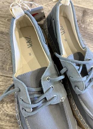 Макасини zara 2