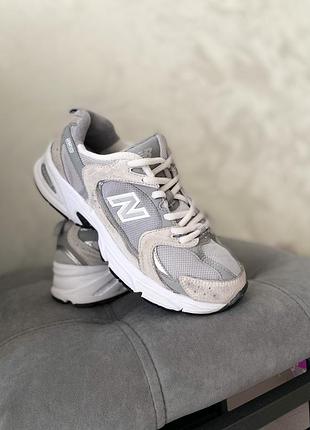 Кросівки new balance mr530ck 36 р 23,5 по устілці