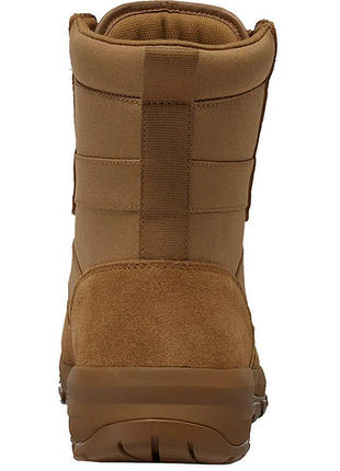 Ботинки belleville spear point bv518 8.5 coyote brown 3