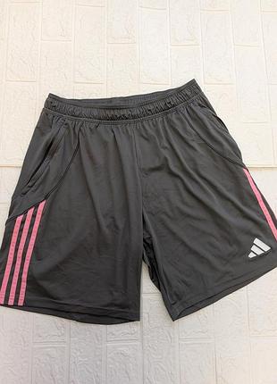 Чоловічі шорти adidas розмір l