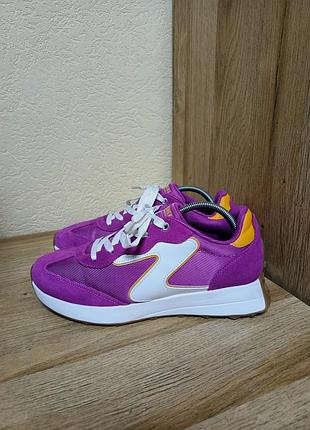 Женские кроссовки skechers street gusto - zesty