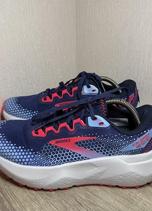 Кроссовки brooks caldera 6