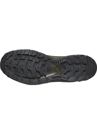 Черевики salomon xa forces mid en 8.5 dark earth 5