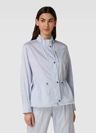 Куртка marc cain світло блакитна на р. l/xl/6